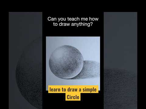 Preview of Learn to draw anything