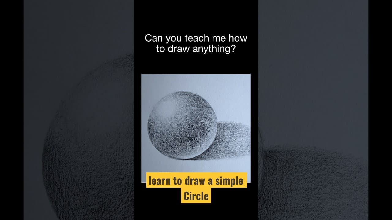 Preview of Learn to draw anything