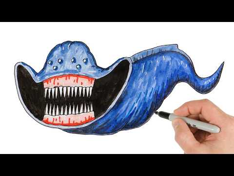 Preview of How to Draw El Gran Maja | Step-by-Step Tutorial!