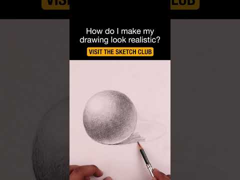 Preview of Learn How to Draw Anything with Basic Shapes