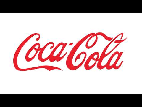 Preview of How to Draw Coca Cola Logo | Step-by-Step Tutorial!